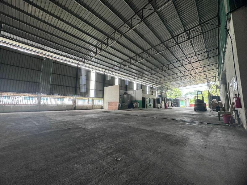 Detached Factory for Rent in Hulu Semenyih (Semenyih) - Alfred Long - PropertyGuru.com.my