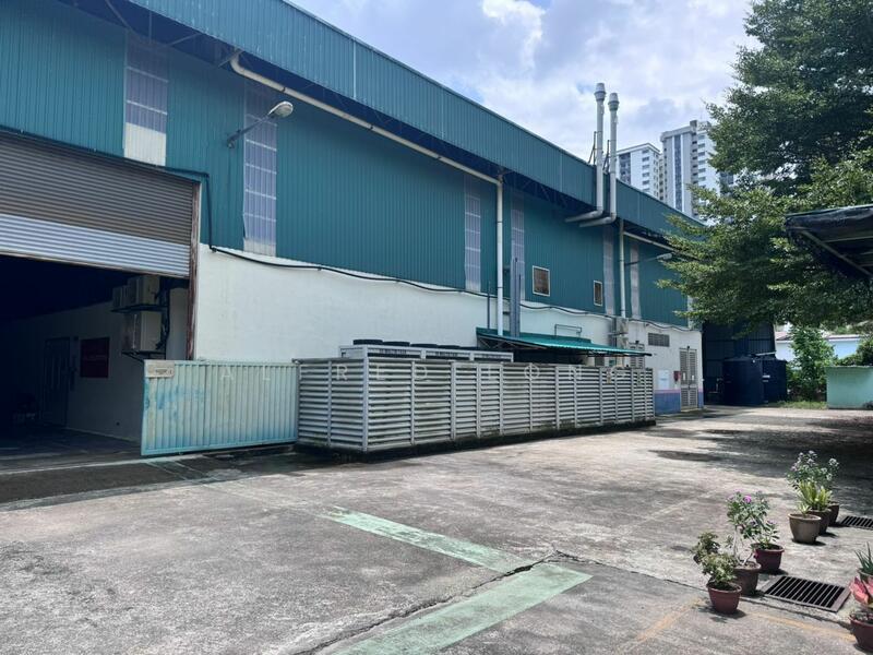 Detached Factory for Rent in Hulu Semenyih (Semenyih) - Alfred Long - PropertyGuru.com.my