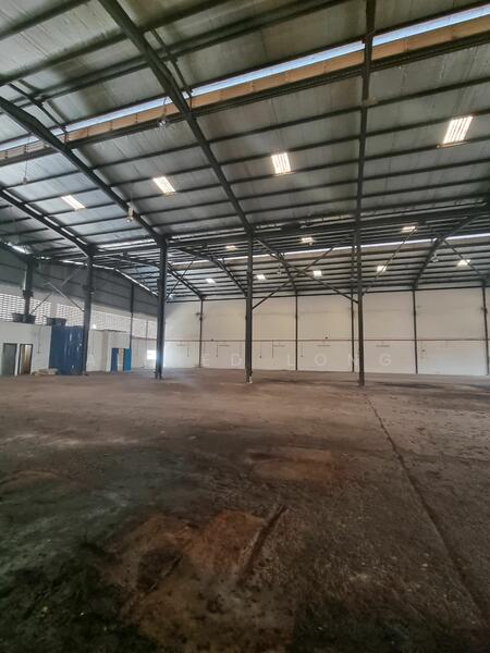 Detached Factory for Rent in Hulu Semenyih (Semenyih) - Alfred Long - PropertyGuru.com.my