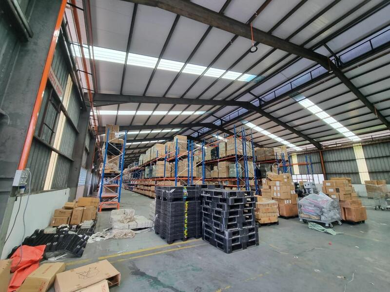 Detached Factory for Rent in Hulu Semenyih (Semenyih) - Alfred Long - PropertyGuru.com.my