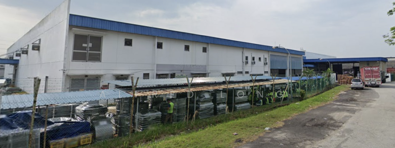 Detached Factory for Rent in Hulu Semenyih (Semenyih) - Alfred Long - PropertyGuru.com.my