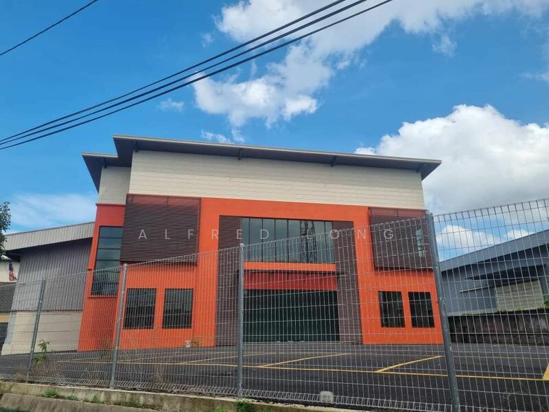 Detached Factory for Rent in Hulu Semenyih (Semenyih) - Alfred Long - PropertyGuru.com.my
