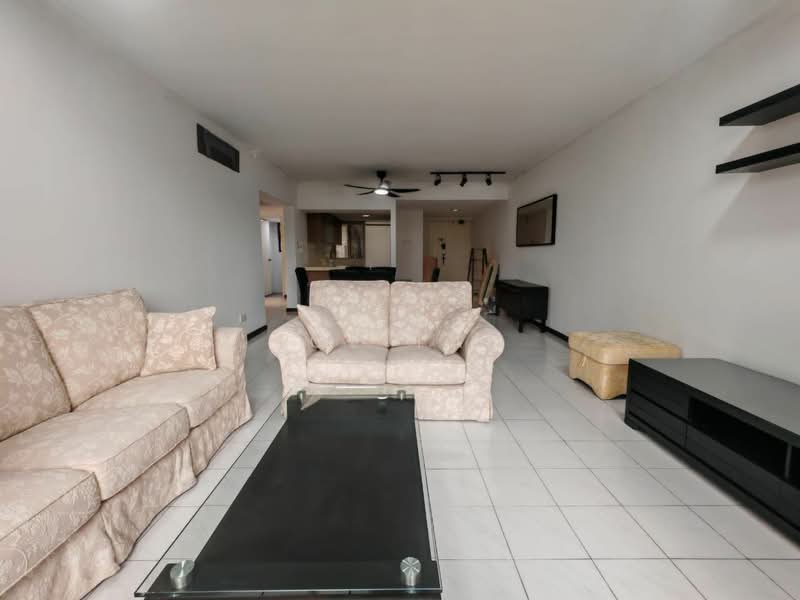 Mont Kiara Pines untuk Untuk Disewa - RM 3,200 /bulan, Feb 2026 - PropertyGuru.com.my