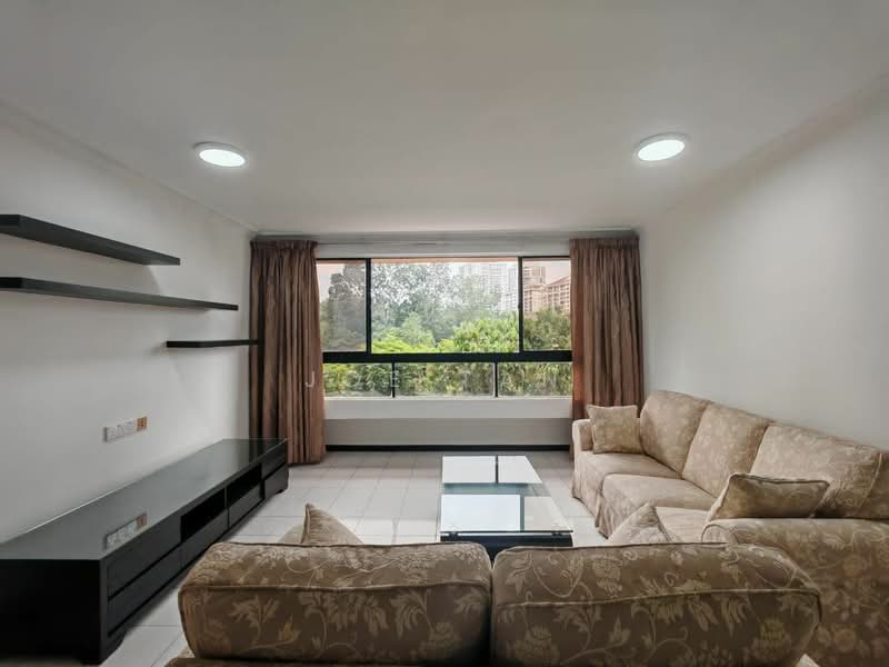 Mont Kiara Pines untuk Untuk Disewa - RM 3,200 /bulan, Feb 2026 - PropertyGuru.com.my