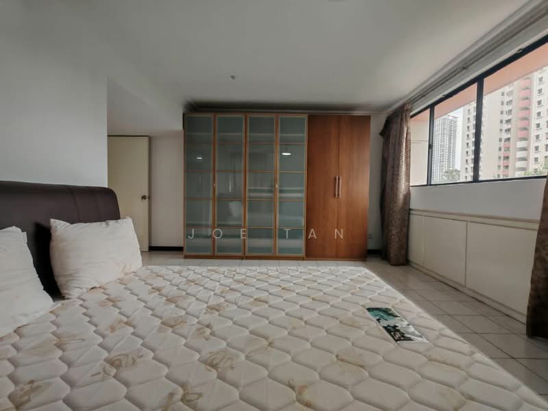 Mont Kiara Pines untuk Untuk Disewa - RM 3,200 /bulan, Feb 2026 - PropertyGuru.com.my