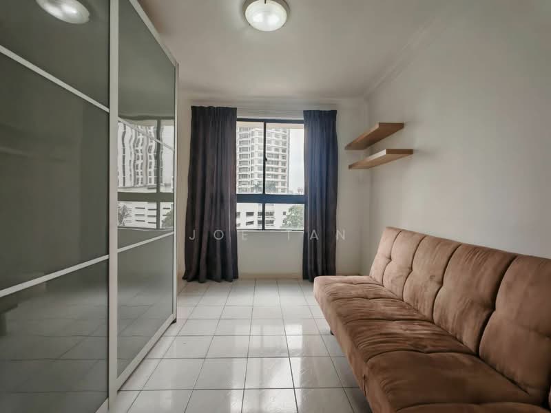 Mont Kiara Pines untuk Untuk Disewa - RM 3,200 /bulan, Feb 2026 - PropertyGuru.com.my