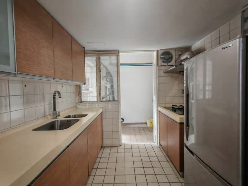 Mont Kiara Pines untuk Untuk Disewa - RM 3,200 /bulan, Feb 2026 - PropertyGuru.com.my