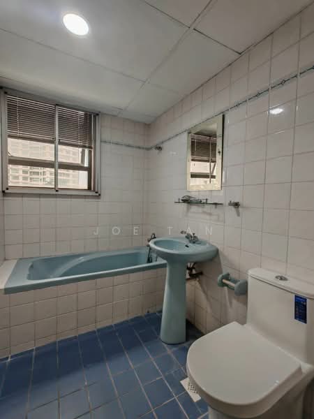 Mont Kiara Pines untuk Untuk Disewa - RM 3,200 /bulan, Feb 2026 - PropertyGuru.com.my