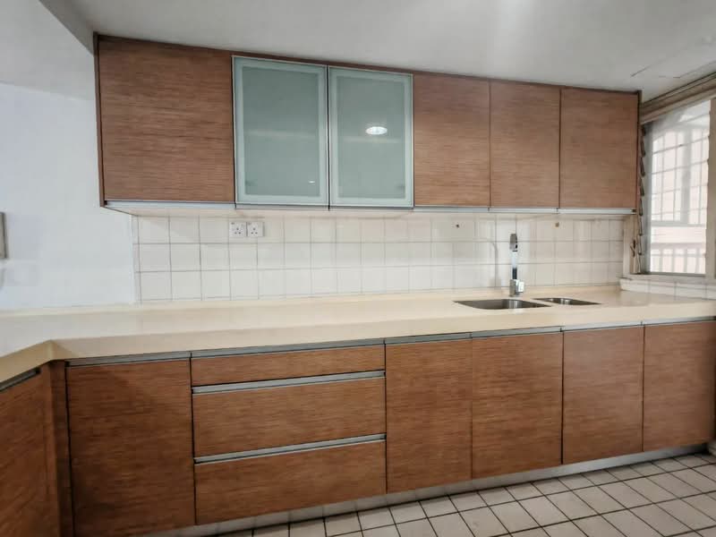 Mont Kiara Pines untuk Untuk Disewa - RM 3,200 /bulan, Feb 2026 - PropertyGuru.com.my