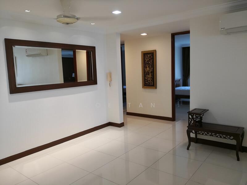 Mont Kiara Pines untuk Untuk Disewa - RM 4,000 /bulan, Feb 2026 - PropertyGuru.com.my