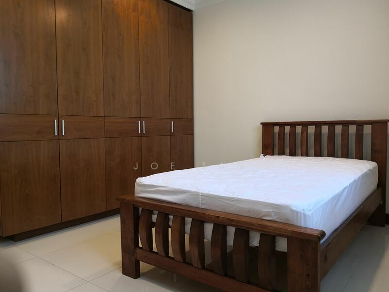 Mont Kiara Pines untuk Untuk Disewa - RM 4,000 /bulan, Feb 2026 - PropertyGuru.com.my