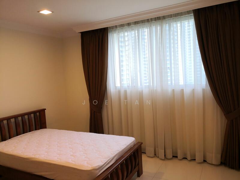 Mont Kiara Pines untuk Untuk Disewa - RM 4,000 /bulan, Feb 2026 - PropertyGuru.com.my