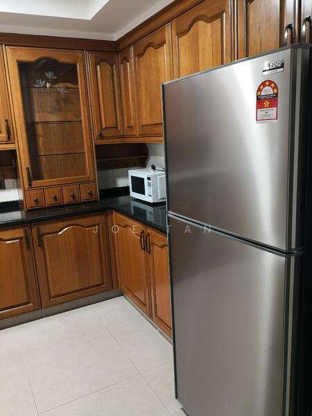 Mont Kiara Pines untuk Untuk Disewa - RM 4,000 /bulan, Feb 2026 - PropertyGuru.com.my