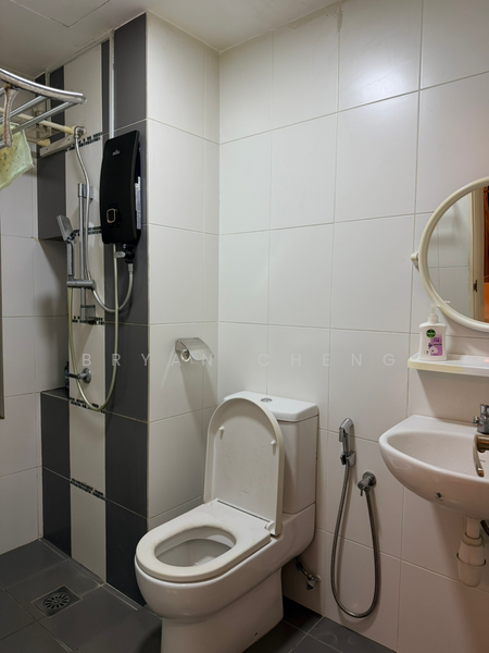 Service Residence for Rent at Zeva @ Equine South - Bryan Cheng - PropertyGuru.com.my