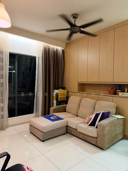 Service Residence for Rent at Zeva @ Equine South - Bryan Cheng - PropertyGuru.com.my