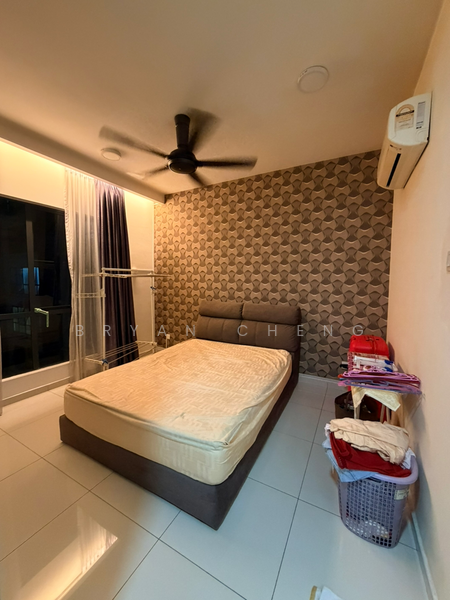 Service Residence for Rent at Zeva @ Equine South - Bryan Cheng - PropertyGuru.com.my