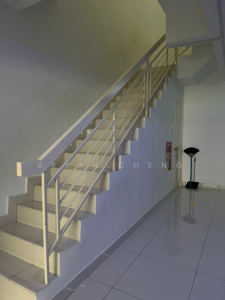 2-storey Terraced House for Rent in Taman Dato Demang (Seri Kembangan) - Bryan Cheng - PropertyGuru.com.my