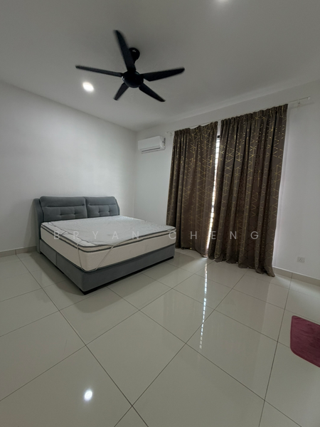 2-storey Terraced House for Rent in Taman Dato Demang (Seri Kembangan) - Bryan Cheng - PropertyGuru.com.my