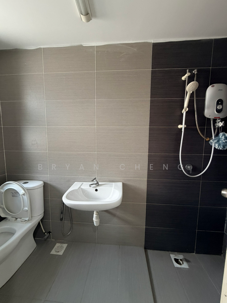 2-storey Terraced House for Rent in Taman Dato Demang (Seri Kembangan) - Bryan Cheng - PropertyGuru.com.my