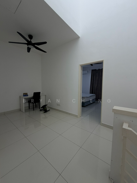 2-storey Terraced House for Rent in Taman Dato Demang (Seri Kembangan) - Bryan Cheng - PropertyGuru.com.my