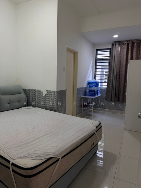2-storey Terraced House for Rent in Taman Dato Demang (Seri Kembangan) - Bryan Cheng - PropertyGuru.com.my