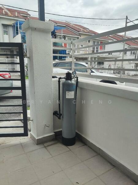 2-storey Terraced House for Sale in Taman Dato Demang (Seri Kembangan) - Bryan Cheng - PropertyGuru.com.my