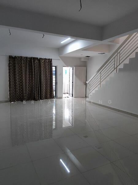 2-storey Terraced House for Sale in Taman Dato Demang (Seri Kembangan) - Bryan Cheng - PropertyGuru.com.my
