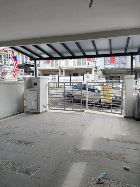 2-storey Terraced House for Sale in Taman Dato Demang (Seri Kembangan) - Bryan Cheng - PropertyGuru.com.my