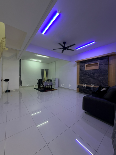2-storey Terraced House for Sale in Taman Dato Demang (Seri Kembangan) - Bryan Cheng - PropertyGuru.com.my