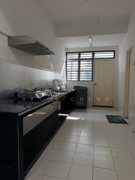 2-storey Terraced House for Sale in Taman Dato Demang (Seri Kembangan) - Bryan Cheng - PropertyGuru.com.my