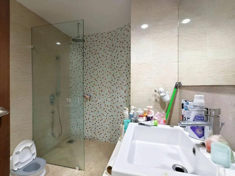 Regalia Residence untuk Untuk Disewa - RM 2,300 /bulan, Feb 2026 - PropertyGuru.com.my