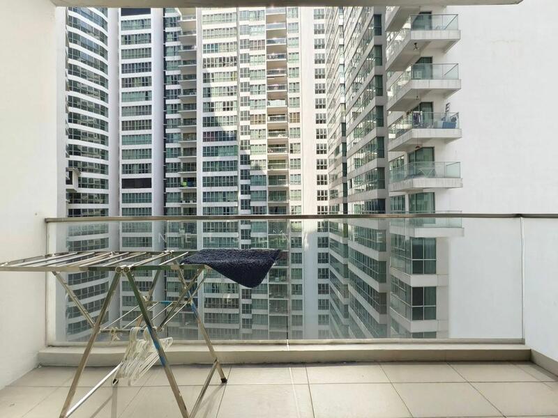 Regalia Residence untuk Untuk Disewa - RM 2,300 /bulan, Feb 2026 - PropertyGuru.com.my
