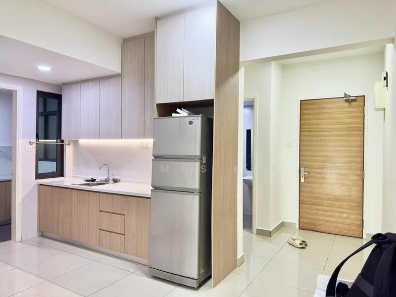 For Sale - Pearl Suria