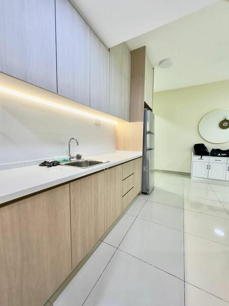 For Sale - Pearl Suria