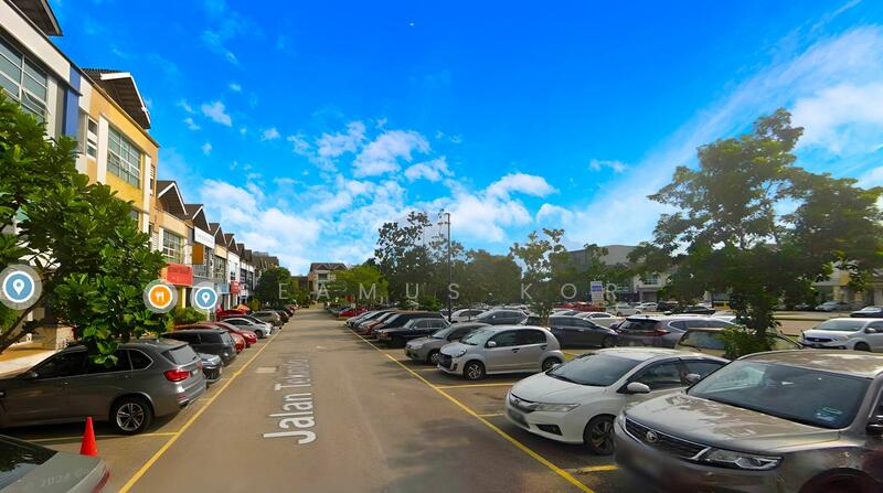Shop for Sale in Dataran Sunway (Kota Damansara) - Seamus Kor - PropertyGuru.com.my
