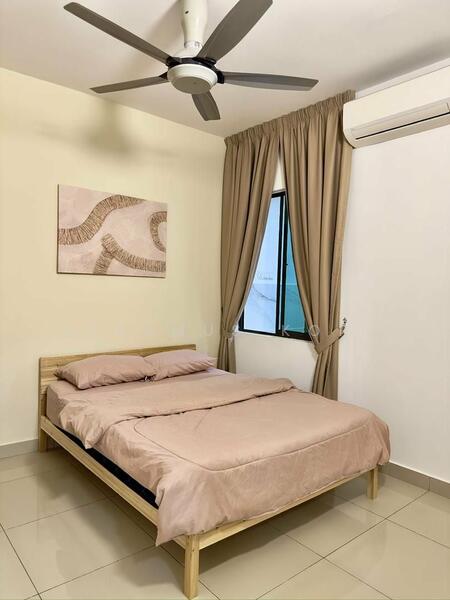 Service Residence for Rent at Pearl Suria - Seamus Kor - PropertyGuru.com.my