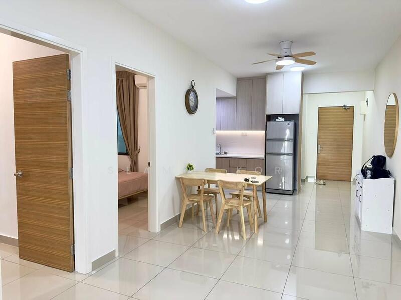 Service Residence for Rent at Pearl Suria - Seamus Kor - PropertyGuru.com.my
