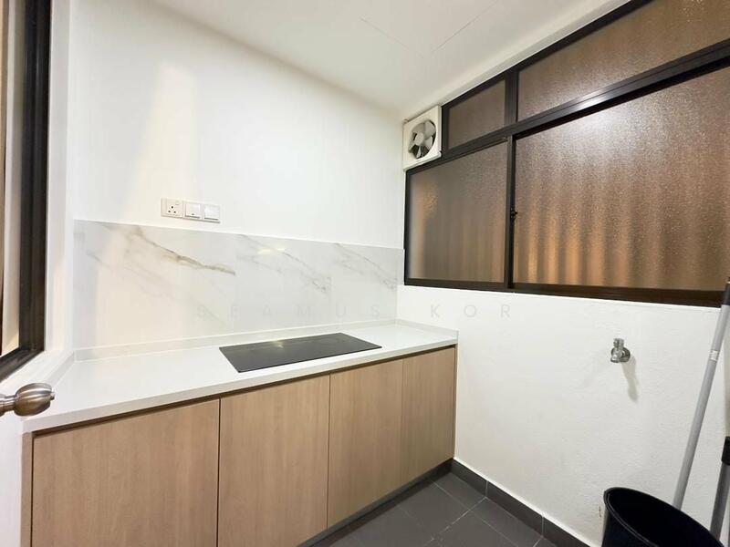 Service Residence for Rent at Pearl Suria - Seamus Kor - PropertyGuru.com.my