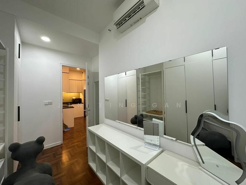 Bloomsvale Menara Vista Petaling untuk Untuk Disewa - RM 3,000 /bulan, Feb 2026 - PropertyGuru.com.my