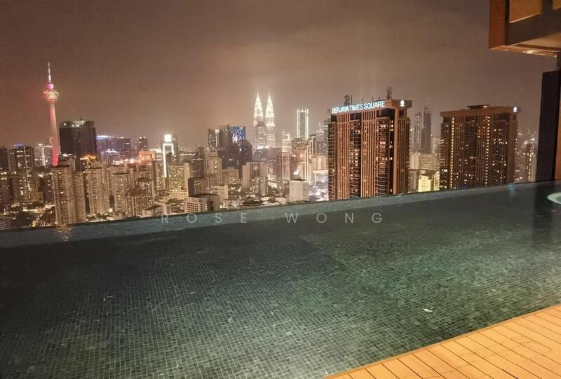 Lucentia Residences untuk Untuk Dijual - RM 1,300,000, Feb 2026 - PropertyGuru.com.my