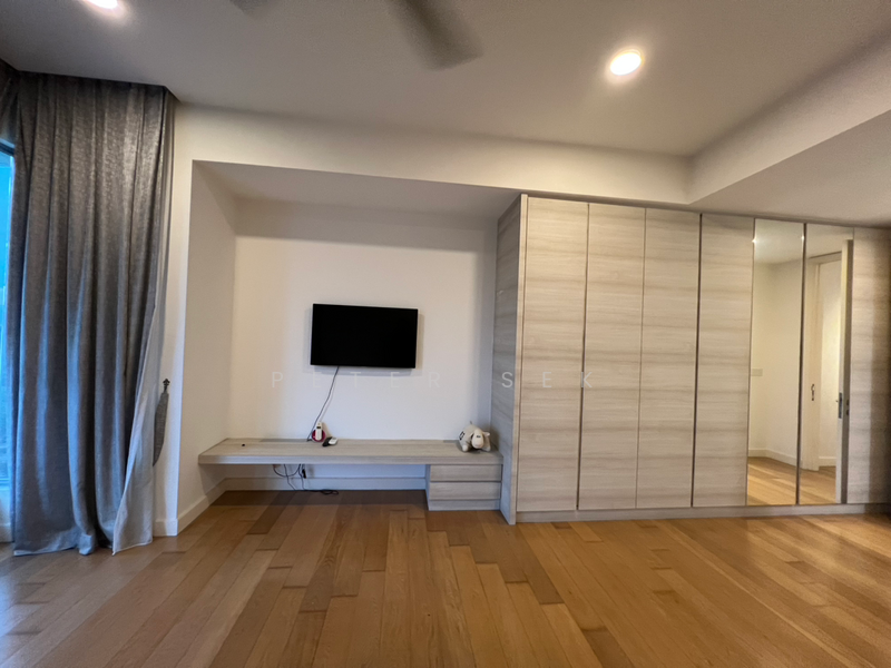 Condominium for Rent at Kiaramas Danai - Peter Sek - PropertyGuru.com.my