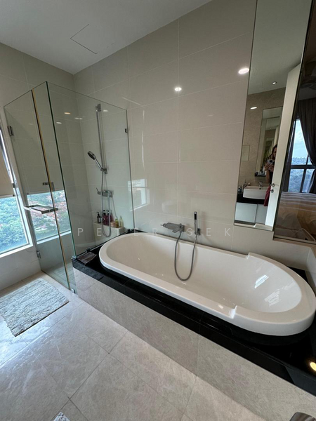 Condominium for Rent at Kiaramas Danai - Peter Sek - PropertyGuru.com.my