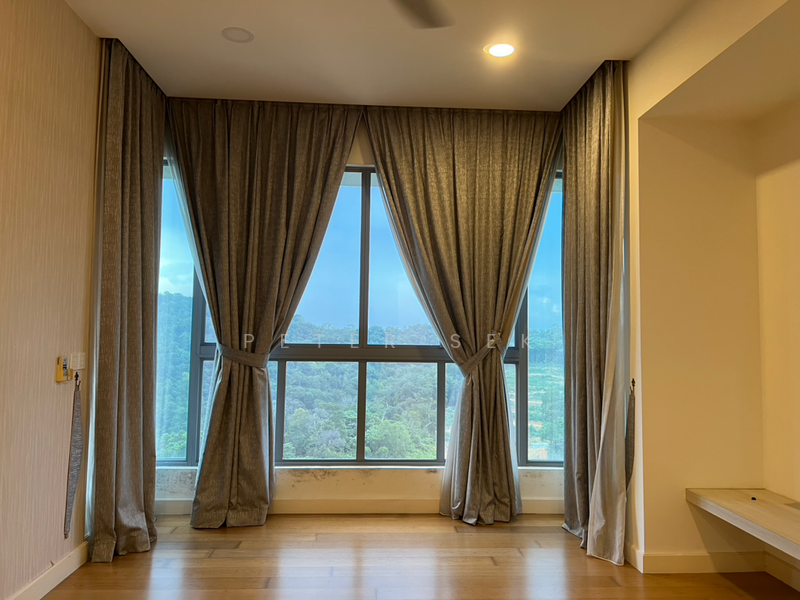 Condominium for Rent at Kiaramas Danai - Peter Sek - PropertyGuru.com.my