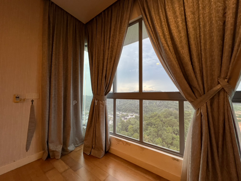 Condominium for Rent at Kiaramas Danai - Peter Sek - PropertyGuru.com.my