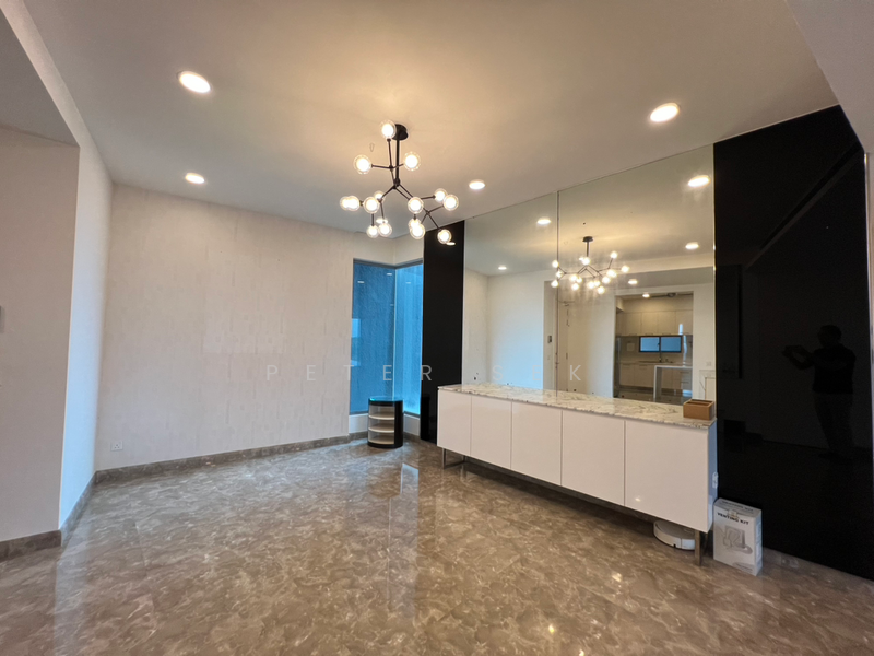 Condominium for Rent at Kiaramas Danai - Peter Sek - PropertyGuru.com.my