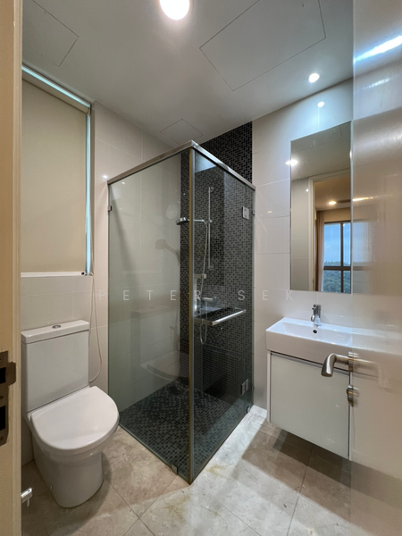 Condominium for Rent at Kiaramas Danai - Peter Sek - PropertyGuru.com.my