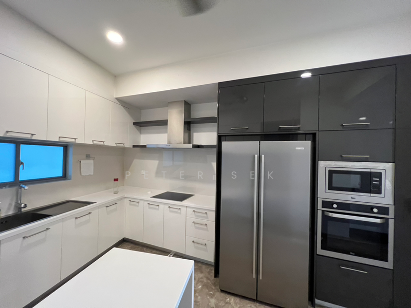 Condominium for Rent at Kiaramas Danai - Peter Sek - PropertyGuru.com.my