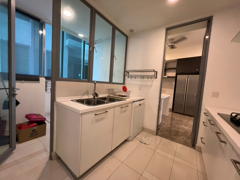 Condominium for Rent at Kiaramas Danai - Peter Sek - PropertyGuru.com.my