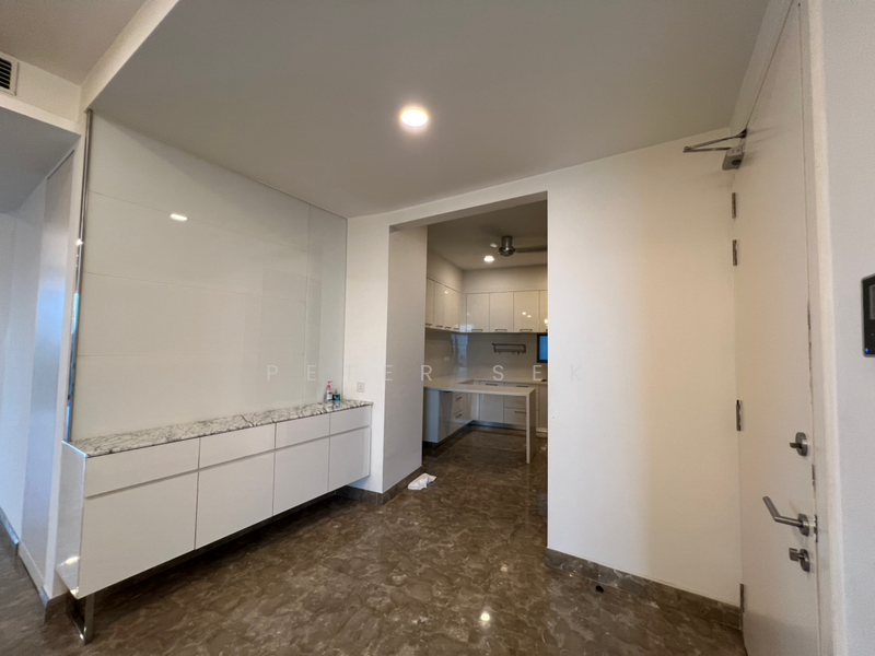 Condominium for Rent at Kiaramas Danai - Peter Sek - PropertyGuru.com.my