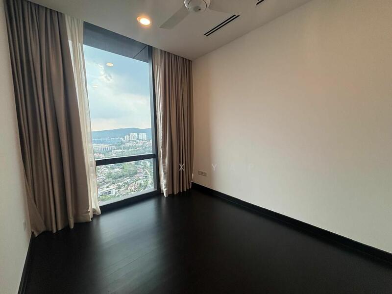 Service Residence for Rent at Crown Residences @ Pavilion Damansara Heights - Alex Yap - PropertyGuru.com.my